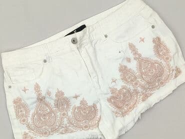 krótkie przylegające spodenki: Very, Szorty damskie, rozmiar M — 1