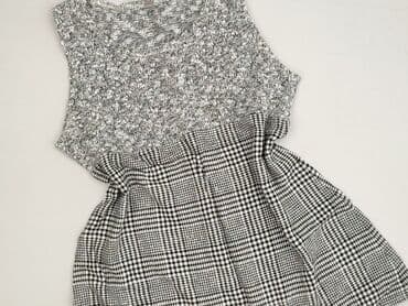 spodniczka i bluzka adidas: Women`s dress, size M — 2