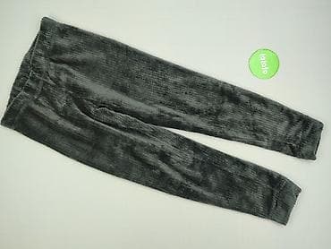 klapki chanel biale: Spodnie dresowe damskie, rozmiar S — 2