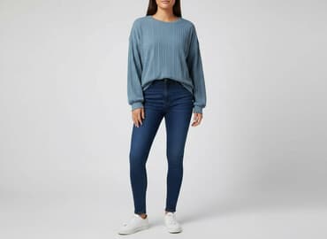 bluza grinch cropp: Shein, Bluza damska
, rozmiar 2XL — 6