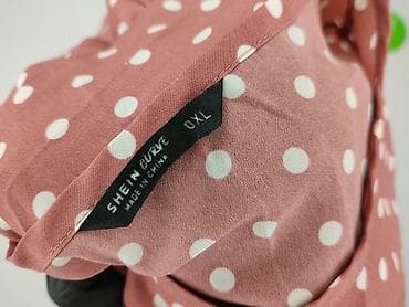 shein pole dance: Shein Curve, Bluzka damska, rozmiar XL — 4