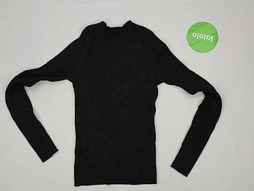 sinsay sweter basic: Sinsay, Sweter damski, rozmiar S — 3