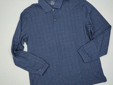 samsoe samsoe bluza: Van Heusen, Koszulka polo dla mężczyzn, rozmiar XL — 1