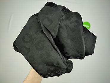 sinsay pidżama: Sinsay, Spodnie materiałowe damskie, rozmiar M — 4