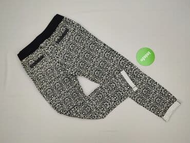 joggery damskie plus size: Fashion Jeans, Spodnie dresowe damskie, rozmiar M — 3