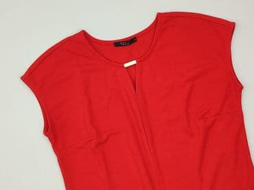 czerwona marynarka mohito: Mohito, Bluzka damska, M — 1