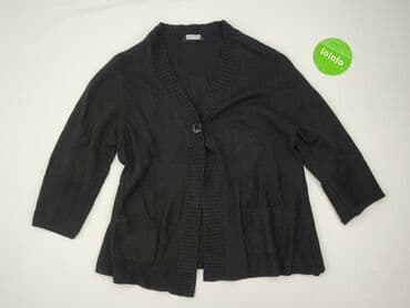 gant kurtka damska: Woman Collection, Kardigan damski, rozmiar XL — 2