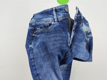 g star denim jeans: G-Star Raw, Jeansy damskie, rozmiar XS — 6