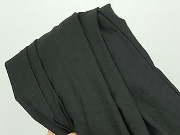 dresy w kant: Kaffe, Spodnie materiałowe damskie, rozmiar M — 6