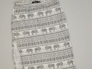 spódnice maxi jesienna: Boohoo, Spódnica damska, rozmiar M — 1