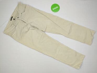 esprit взуття жіноче: Esprit, Material trousers for women, size XL (EU 42) — 2