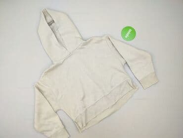 zestaw koszulek zalando: Zara, Bluza z kapturem damska, rozmiar S — 3