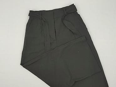 amisu spodnie: Amisu, Spodnie materiałowe damskie, rozmiar XS — 1