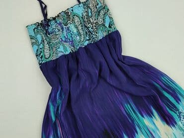 mango sukienka fioletowa: Janina, Sukienka damska, rozmiar L — 1