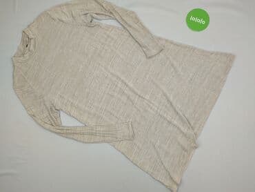 sukienki z kaszmiru: Golf damski, rozmiar XL — 2