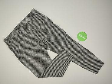 spodnie moyorodi: Janina, Spodnie materiałowe damskie, rozmiar 4XL — 3