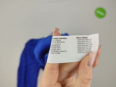 sukienka chabrowa reserved: Top Secret, Sukienka damska, rozmiar M — 5