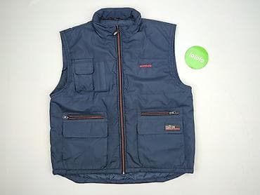 primark.com pl: Męska kamizelka robocza ISSA LINE by Industrial Starter – model RING — 2