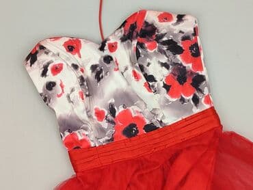 sukienki z gorsetem: Sukienka damska, rozmiar XS — 2