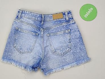 american eagle jeans: C&A, Szorty damskie, rozmiar S — 3