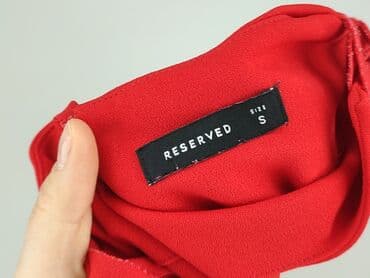 terrastyll sukienki: Reserved, Women`s dress, size S (EU 36) — 4