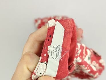 piękne czerwone sukienki na wesele: CKH Clockhouse, Sukienka damska, rozmiar M — 4