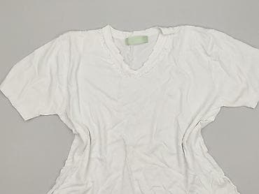 T-shirt damski, rozmiar 2XL — 1