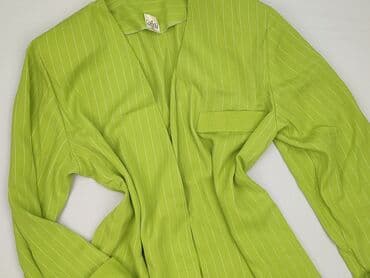 vulcano kurtki: Kimono, Women`s cape, XL — 1