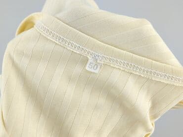 koszulka z prazkowanej dzianiny: Women`s top, size 5XL (EU 50) — 4