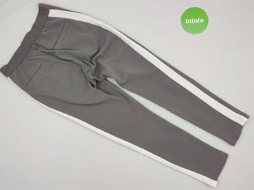 puszyste kapcie nike: Noemié & Co., Spodnie materiałowe damskie, rozmiar S — 4