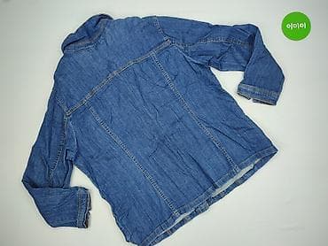 bpc 1986 jacket price: Bpc bonprix collection, Kurtka jeansowa damska, rozmiar 5XL — 3