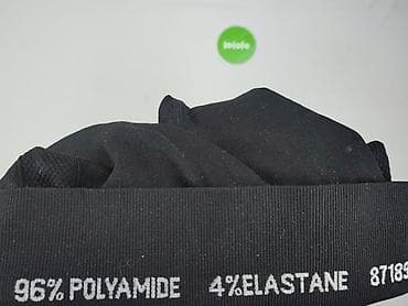 Spodnie: Legginsy Sportowe damskie, rozmiar S — 4