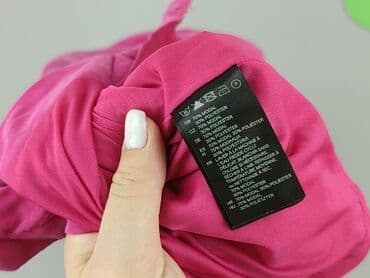 tanie sukienki koktajlowe online: H&M, Sukienka damska, rozmiar L — 4