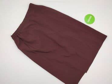 spódnice sliczna spódniczka ołówkowe midi zamek 4 kolory: Spódnica damska, rozmiar XL — 2