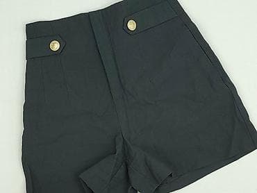 Zara, Szorty damskie, rozmiar XS w lalafo.pl Zara, Szorty damskie, rozmiar XS
