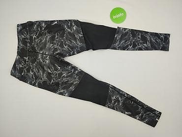 online crivit: Elle, Legginsy Sportowe damskie, rozmiar M — 3