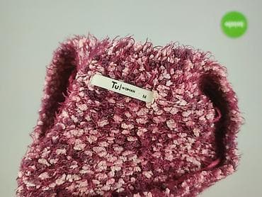akryl sweter: TU Woman, Sweter damski, rozmiar M — 4