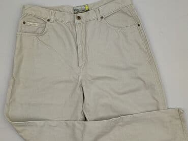 lidl swetry damskie rozpinane: Material trousers for women, size L (EU 40) — 1