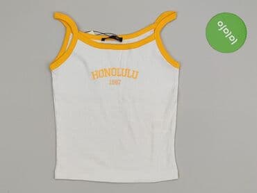 t shirty liu jo: Sinsay, Топ жіночий, S — 2