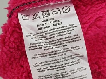 bielizna termoaktywna z lidla: Blazer, Y.F.K., 8 years, 122-128 cm, condition - Perfect — 5