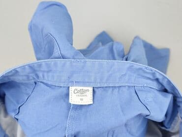 białe kozaki ccc: Cotton Traders, Spodnie materiałowe damskie, M — 4