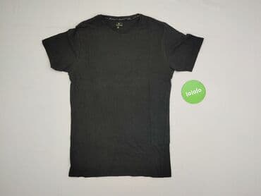 diesel koszulka meska: Dreimaster, Koszulka dla mężczyzn, rozmiar M — 3