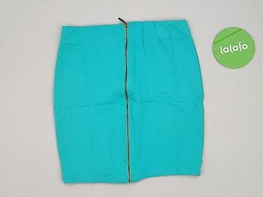 bottoms: Bershka, Spódnica damska, rozmiar S — 3