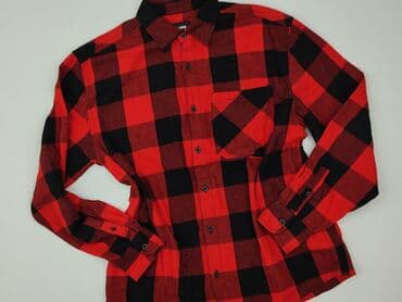 koszula flanelowa cropp: Cropp, Koszula damska, rozmiar XS — 1