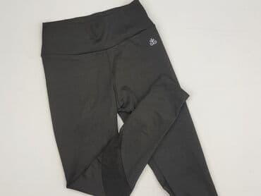 kipsta koszulki: Legginsy Sportowe damskie, S — 1