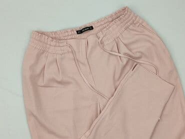 Zara, Spodnie materiałowe damskie, rozmiar M