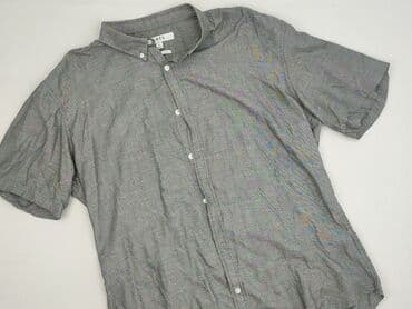 t shirt męski smog: SMOG, Koszulа dla mężczyzn, rozmiar XL — 1