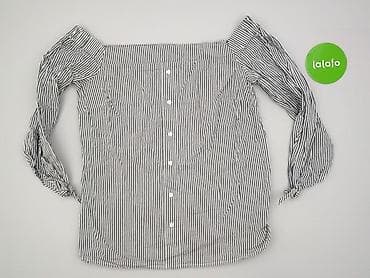 pull bear poland: RAINBOW, Bluzka damska, rozmiar S — 2