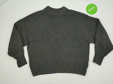 t shirty nirvana hm: H&M, Sweter damski, rozmiar S — 2