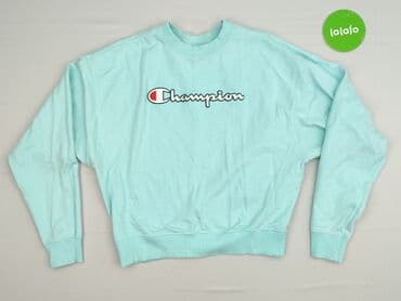 Kobiety: Champion, Bluza damska
, rozmiar S — 2